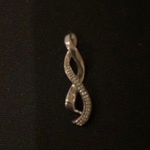 Silver pendant